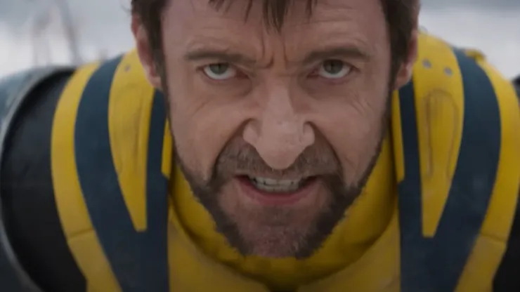 Hasta Wolverine está enojado con los spoilers que ya circulan en internet sobre su película.