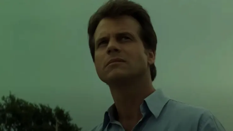 Bill Paxton protagonizó esta película que acaba de ingresar al top 10 mundial de Max y que casi 30 años más tarde, recibió una secuela.