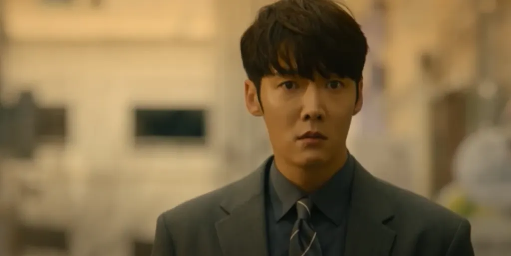 Imagen: @TerrorOriental.