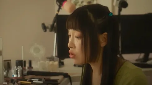 Lee Min-jin tratará de sacar provecho de la "maldición" que la hace envejecer.