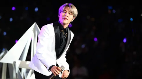Jimin de BTS lanzará su nuevo disco.