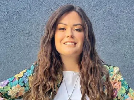 ¿Quién es MARIANA Echeverría de La Casa de los Famosos México 2024?