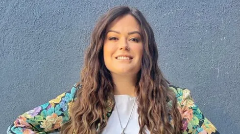 MARIANA Echeverría en La Casa de los Famosos México 2024