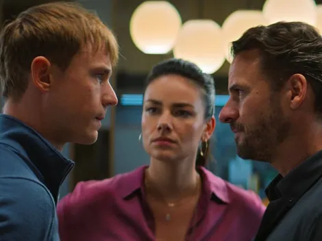 ¿Qué pasó al final de ‘Solo una noche de juegos’?