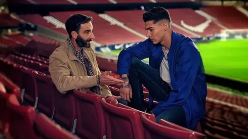 ‘El Campeón’ de Netflix