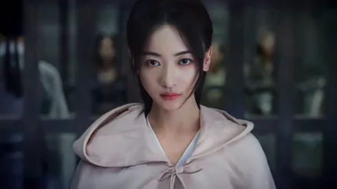 ‘La Doble’ en Netflix