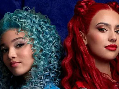 Se estrenó hace tres días en Disney+ y ya se volvió la película más vista a nivel mundial