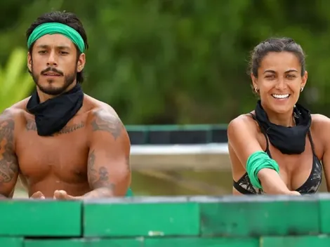 ¿Quiénes son los 25 participantes de Survivor Expedición Robinson Argentina 2024?