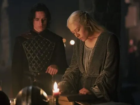 ¿Cuándo y a qué hora se estrena el episodio 6 de La Casa del Dragón?