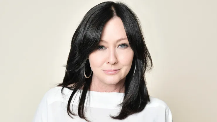 Shannen Doherty (1971-2024)