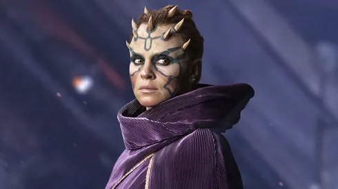 The Acolyte, la serie de Star Wars.