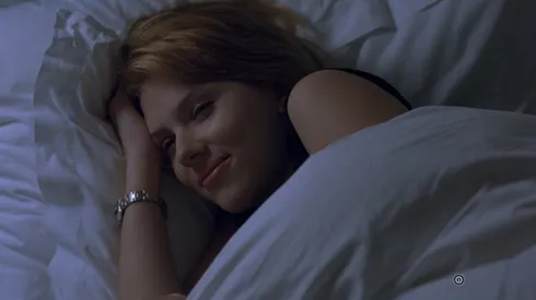 Scarlett Johansson protagoniza una de las cintas.