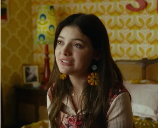 Imagen: Muy Netflix.