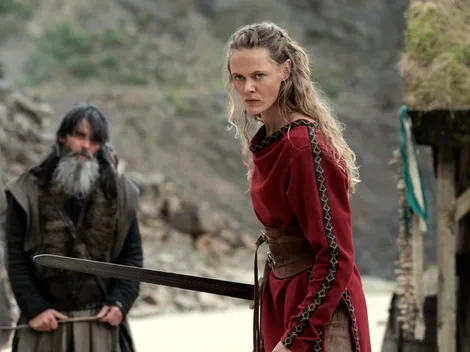 Netflix: la serie que estrenó su última temporada hace 2 días y ya es la más vista en el mundo, superando a Supacell