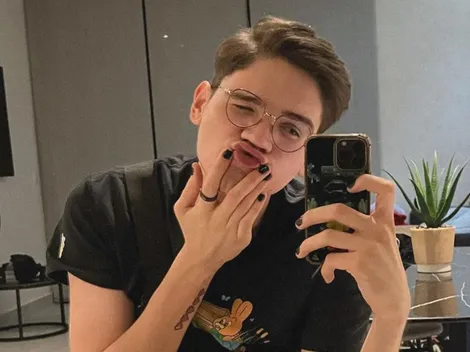 El Mariana: así fue su cambio físico hasta La Velada del Año