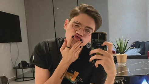 El Mariana es uno de los streamers mexicanos más queridos.