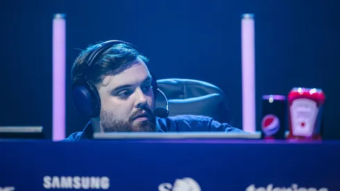 Ibai Llanos está siendo tendencia mundial gracias a La Velada del Año.