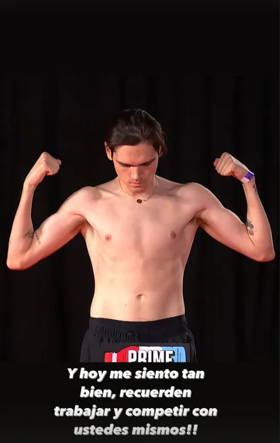 El Mariana – Instagram