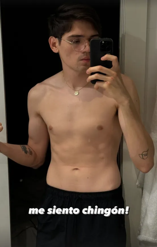 El Mariana – Instagram