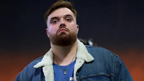 Velada del Año 4, evento organizado por Ibai Llanos.