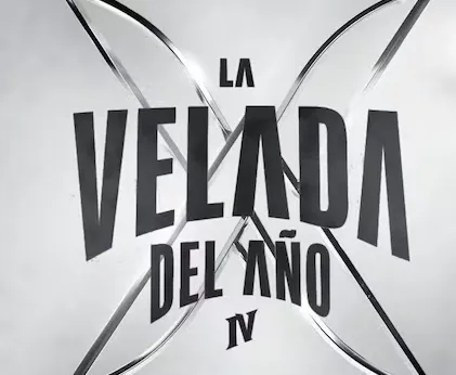 La Velada del Año 4, el evento más esperado del año.