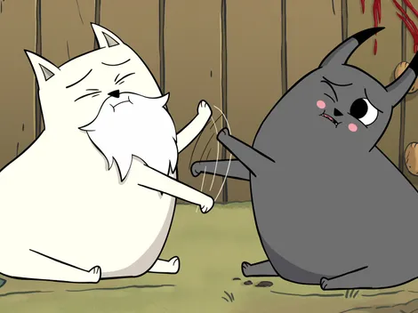 Gatitos Explosivos, de Netflix: reparto en inglés y español de la serie animada