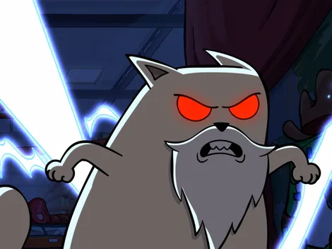 Gatitos explosivos, en Netflix: cuántos capítulos tiene la primera temporada