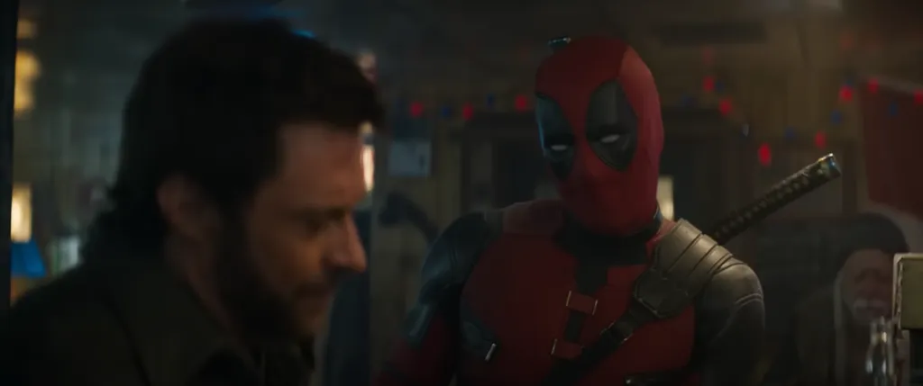 Imagen: @MarvelLatino.