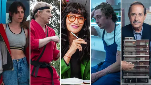 Lo más destacado que llega al streaming del 13 al 19 de julio 2024.