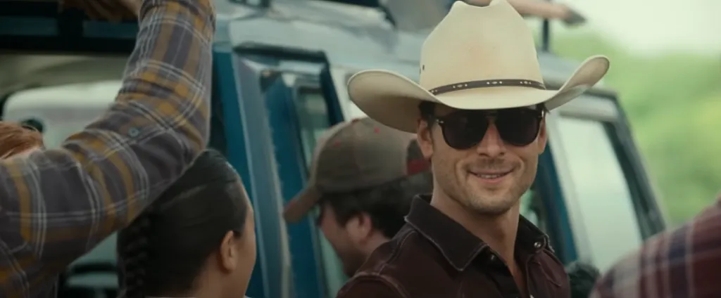 Imagen: @UniversalPictures.