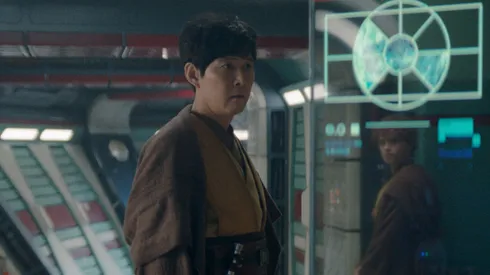 Horario del último capítulo de The Acolyte.