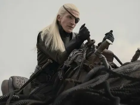 House of the Dragon 2: Hora del capítulo 5