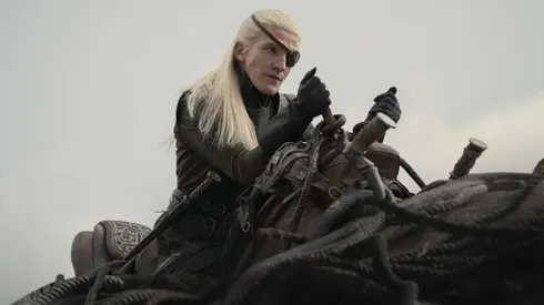 Horario del capítulo 5 de House of the Dragon 2.