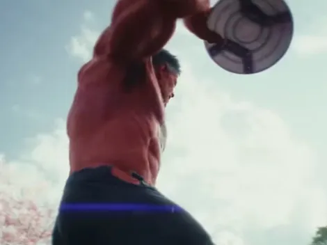 ¿Quién es Hulk Rojo? Todo sobre el personaje