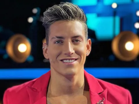 ¿Quién es AGUSTÍN Fernández de La Casa de los Famosos México 2024?