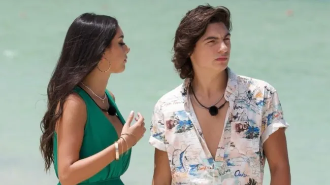 Instagram @banijaymxus