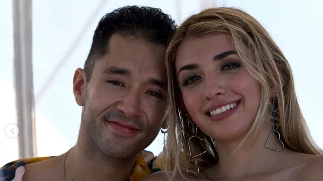 Instagram @banijaymxus