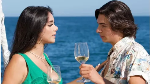 Así fue la final de FINAL de Temptation Island México