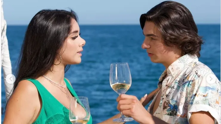Así fue la final de FINAL de Temptation Island México