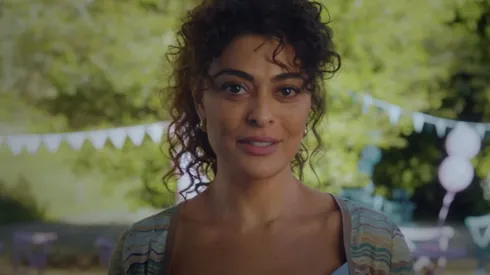 Liana vivirá una lucha interna sobre si decir la verdad, o seguir viviendo una mentira.