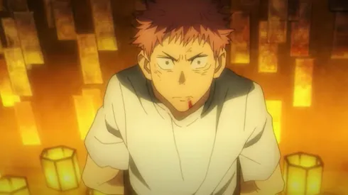 Ni Jujutsu Kaisen logró obtener uno de los reconocimientos más importantes de Japón.