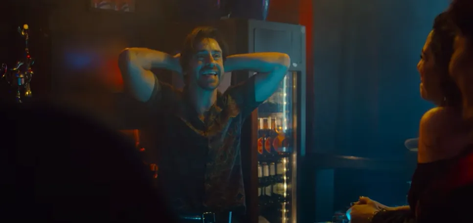 Imagen: @NetflixLATAM.