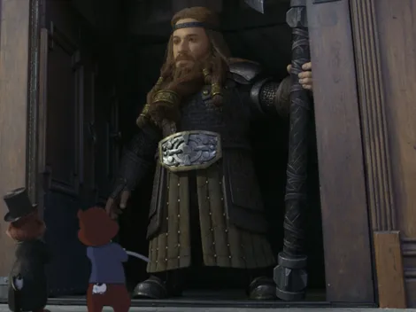 La joya oculta en Disney+ para ver hoy mismo