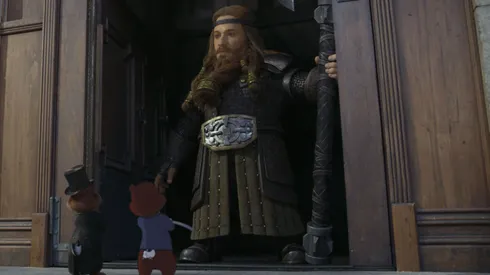 La película que no te puedes perder en Disney+.