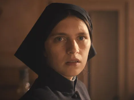 ¿En qué plataforma está La Primera Profecía?