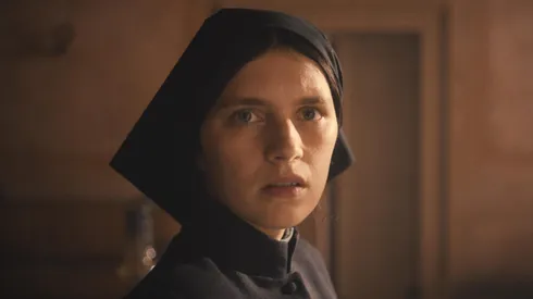 Dónde ver La Primera Profecía en streaming.