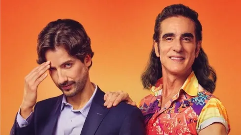 "Pedro el escamoso: más escamoso que nunca" se podrá ver en Disney+.