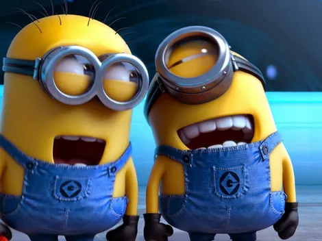Fecha confirmada: ¿Cuándo se estrena Los Minions 3 en cines?