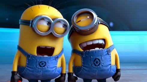 Los Minions 3 ya tiene fecha de estreno en cines.