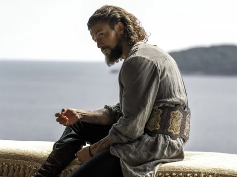 ¿Por qué no hay temporada 4 de Vikings: Valhalla?
